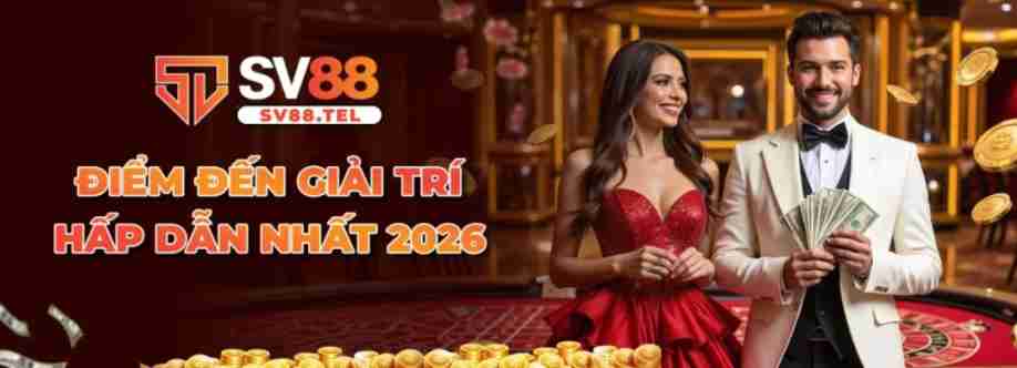 SV88 TEL Cover Image