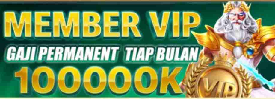 Rk55 VIP 2026 Platform Slot Resmi Cover Image