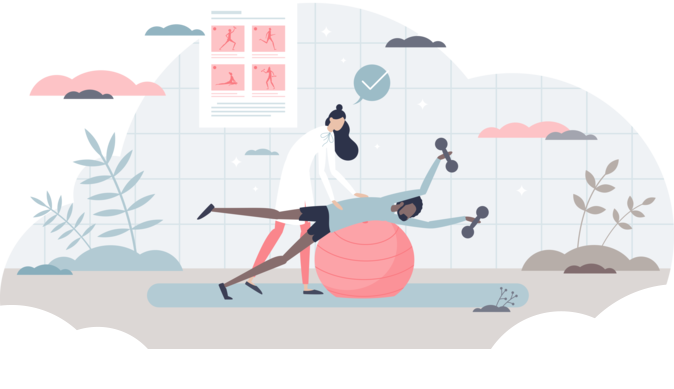 Physical Medicine and Rehabilitation Berwyn | Chiropractic Treatment