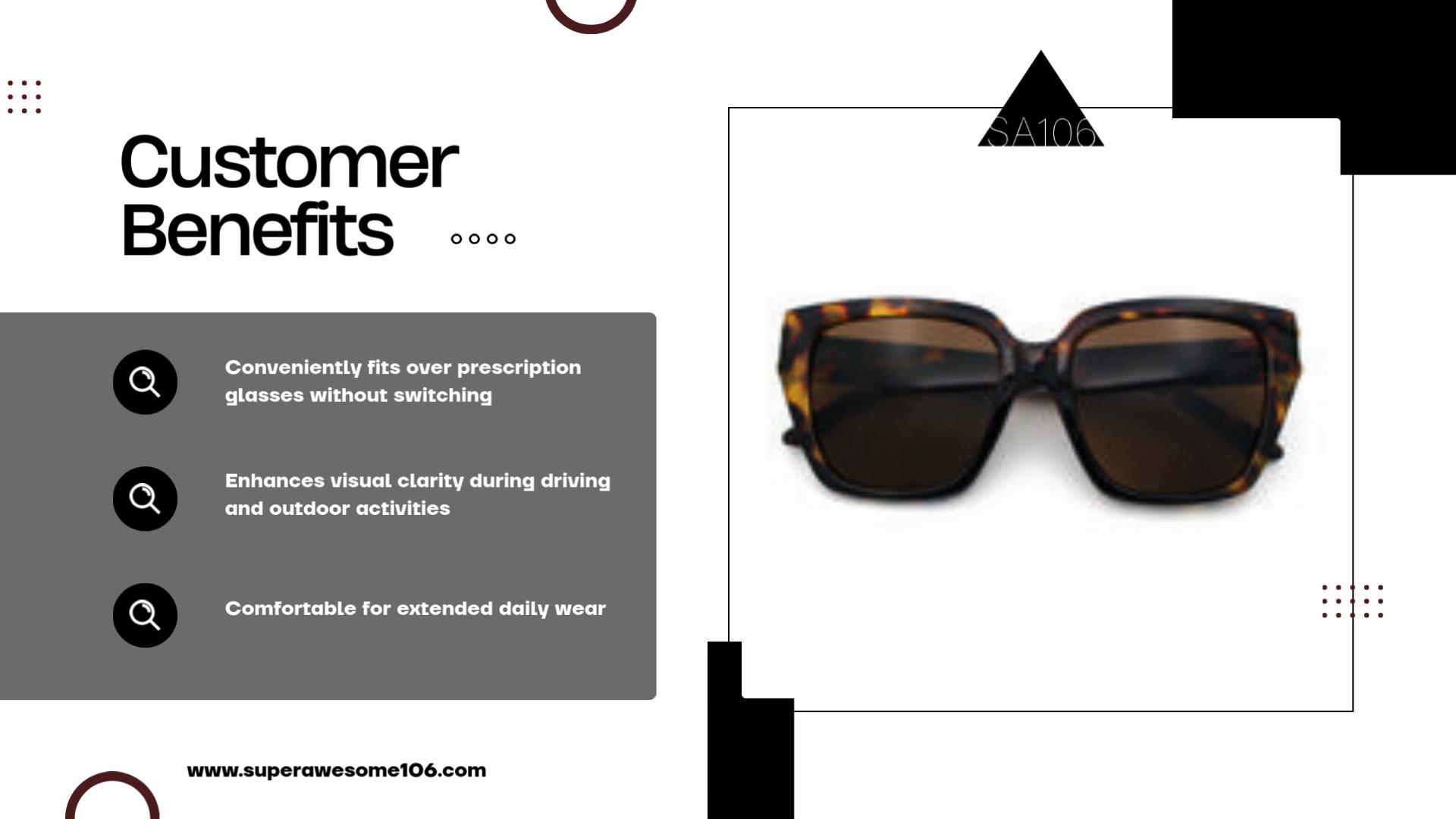 Buy Fitover Sunglasses Online Now for Ultimate UV Eye Protection