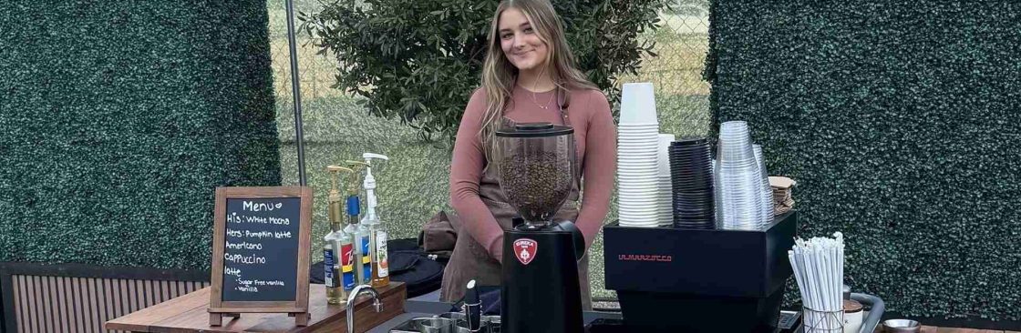 Brew Avenue Coffee Cover Image