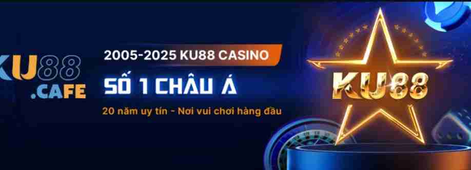 KU88 CAFEE Cover Image