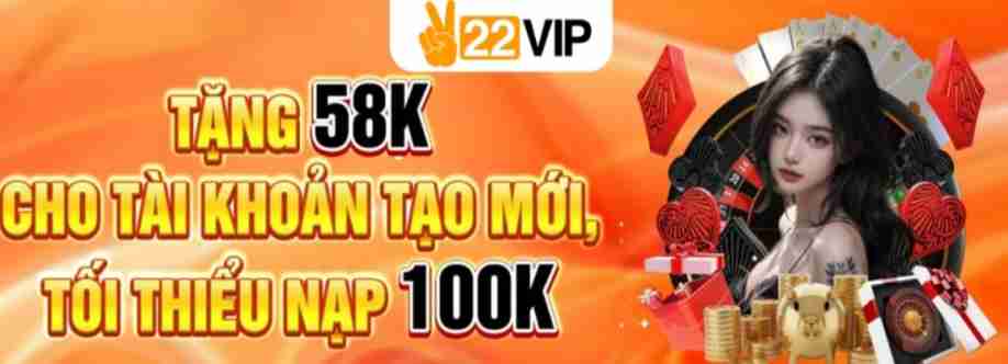 22Vipcom com Cover Image