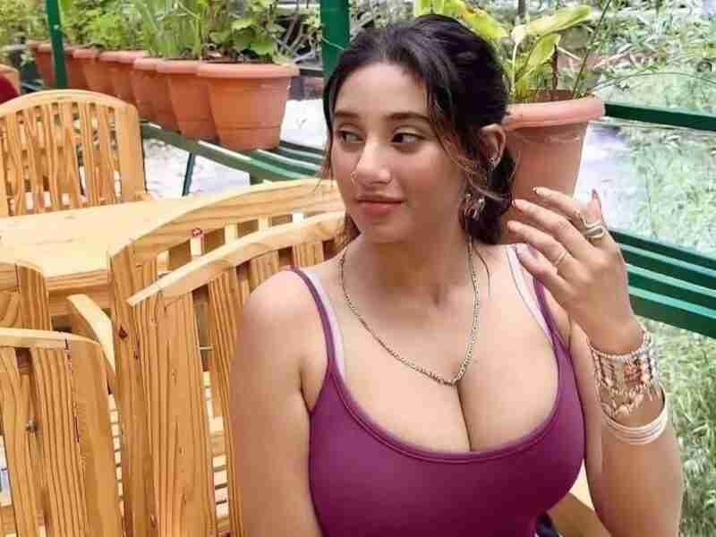 Nikita Sharma Profile Picture