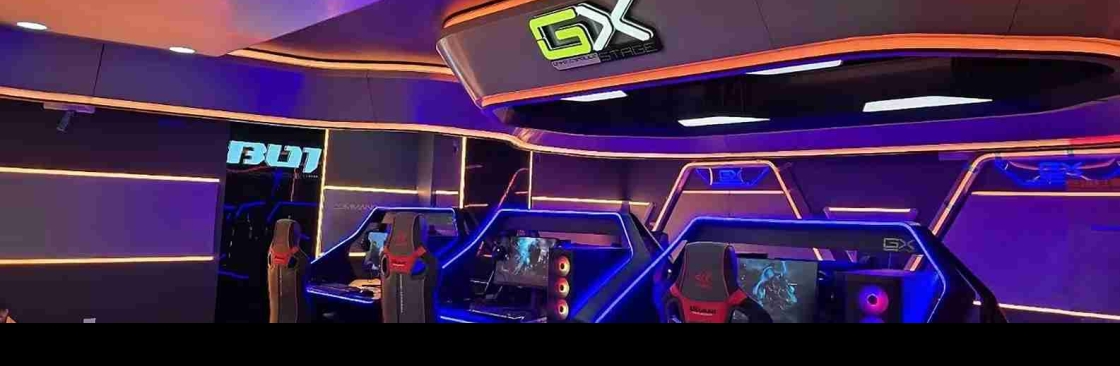 E-Blue Corporation Cover Image