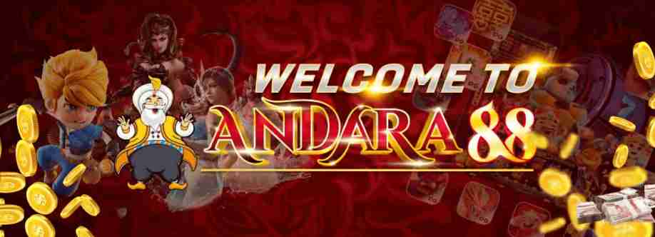 Andara88 VIP 2026 Platform Game Online Cover Image