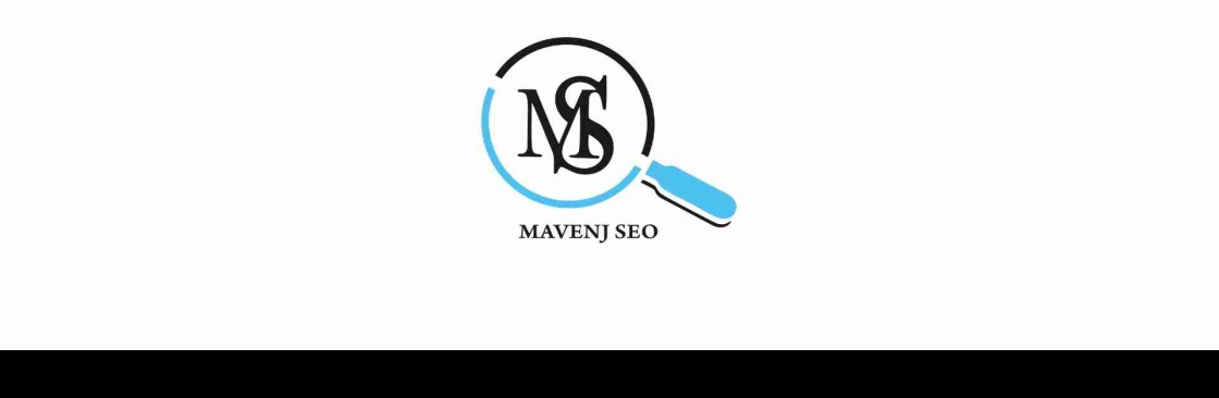 Mavenj SEO Cover Image