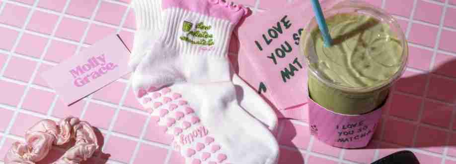 MollyGrace Grip Socks Cover Image