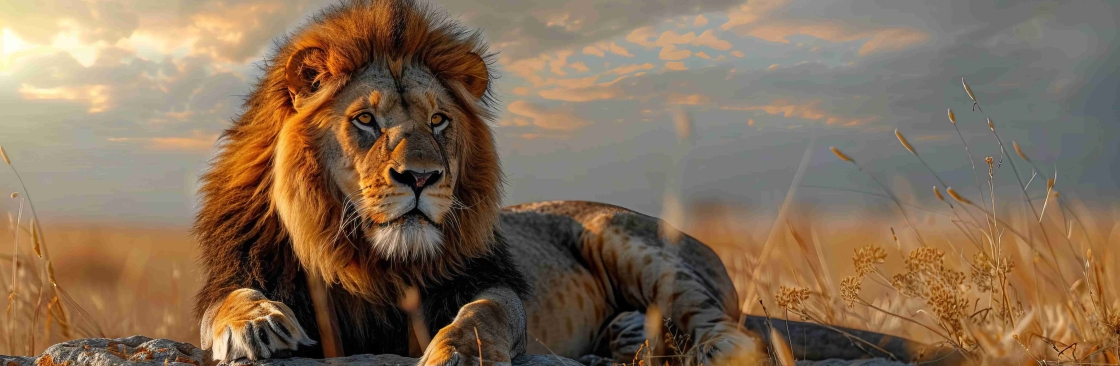 Cheetah Safaris Cover Image