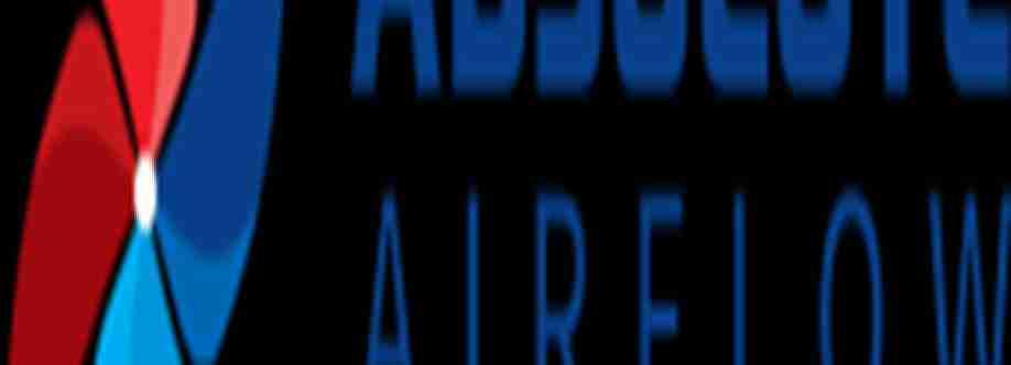 Absolute Airflow Heating and Cooling Cover Image