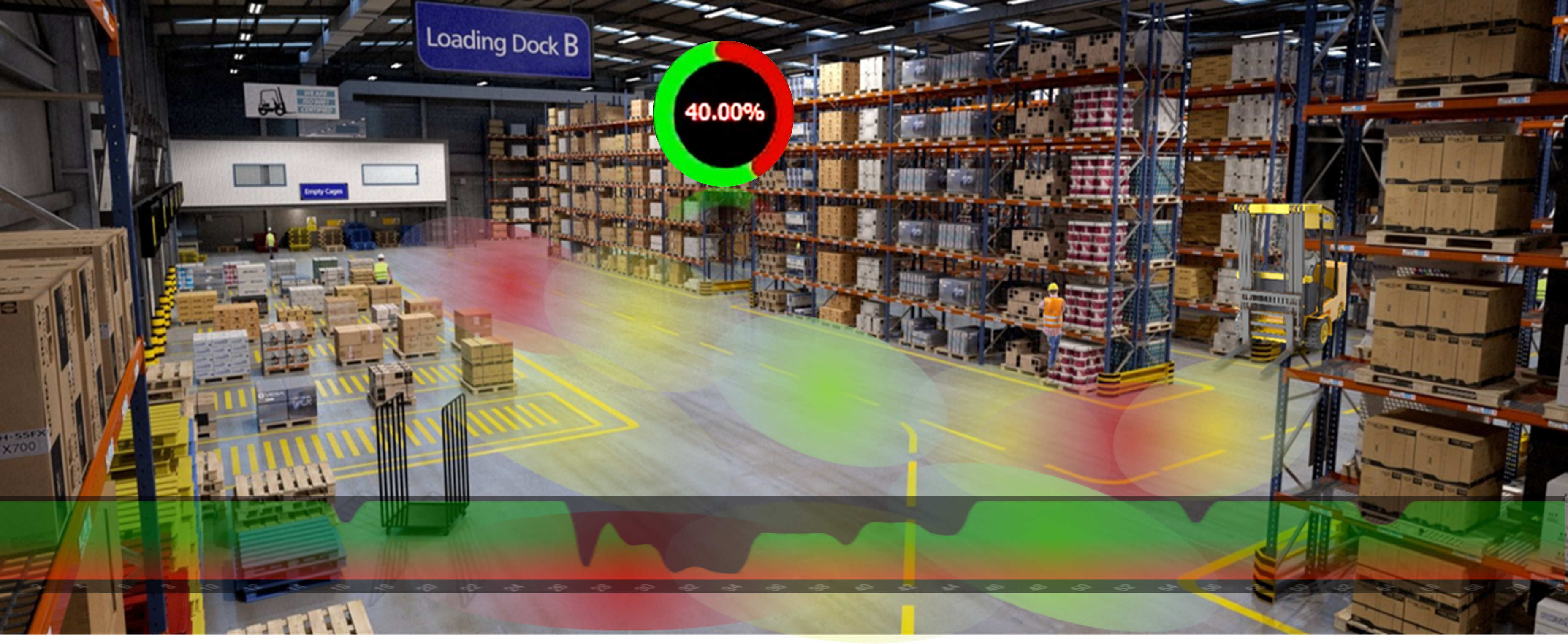 Mantis | Real-Time AI Collision Avoidance for Industrial Safety
