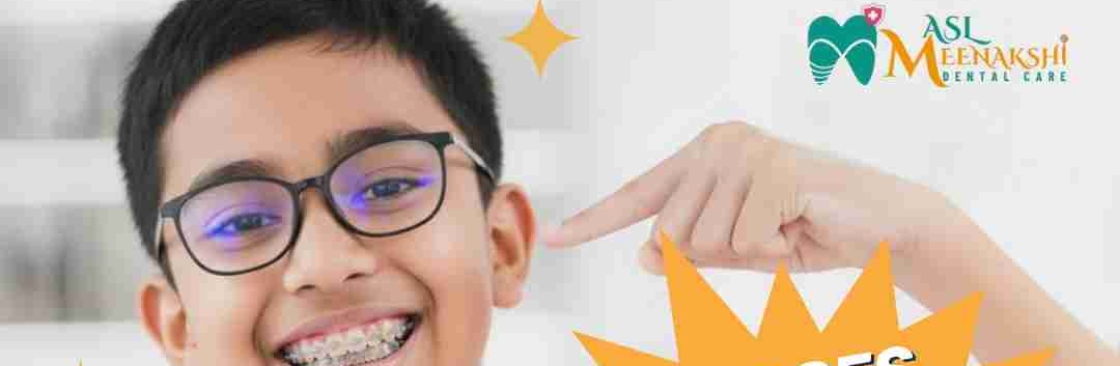 ASL Meenakshi Dental Care Cover Image