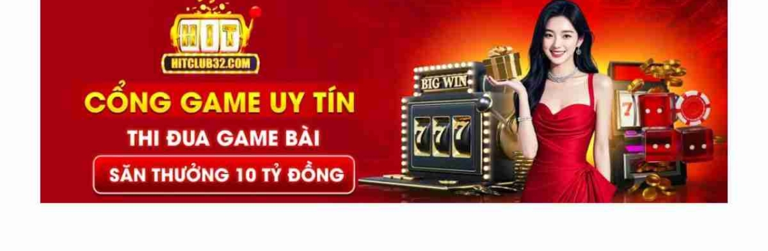 HITCLUB 32COM Cover Image