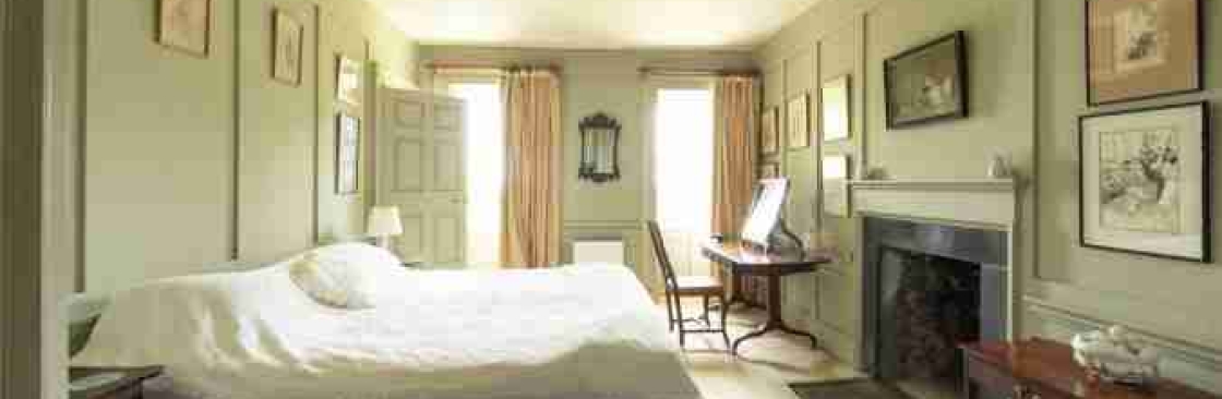 Ballinderry Park Cover Image