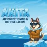 Akita Air Conditioning & Refrigeration Profile Picture