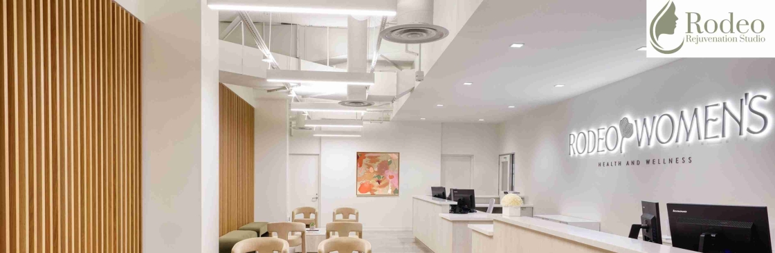 Rodeo Rejuvenation Studio Cover Image