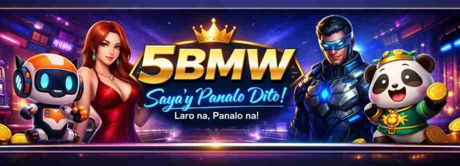 Bookmaker 5BMW Cover Image