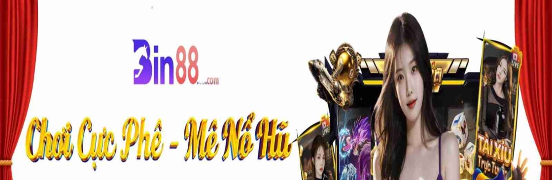 bin88 co com Cover Image