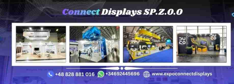 Connect Displays Cover Image