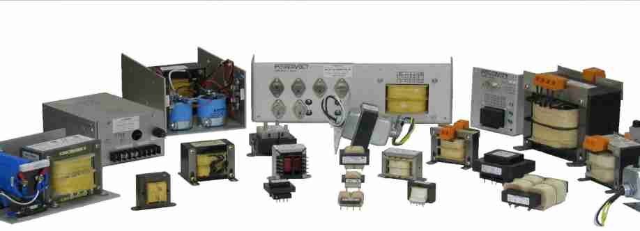 PowerVolt Group Cover Image