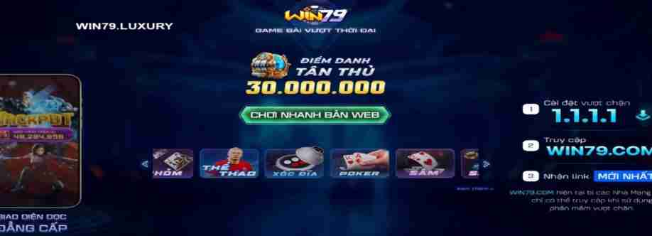 Win79 luxury Cover Image