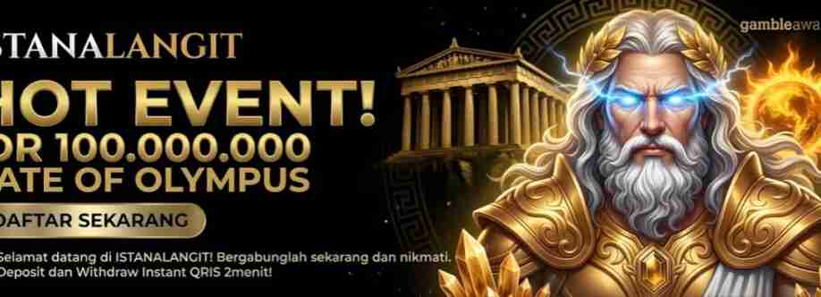 istanalangit Cover Image