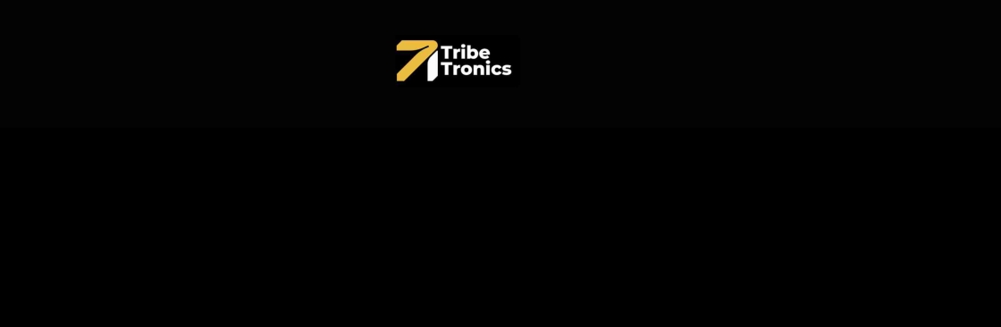 Tribe Trnoics Cover Image
