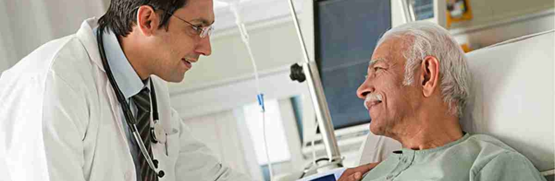 Enfield Doctor at Home Dubai Cover Image