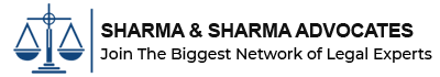 Protecting Your Freedom Advice from the Best Criminal Lawyers in Delhi | Sharma and Sharma Advocates