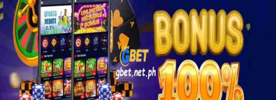 GBET Online Betting Cover Image