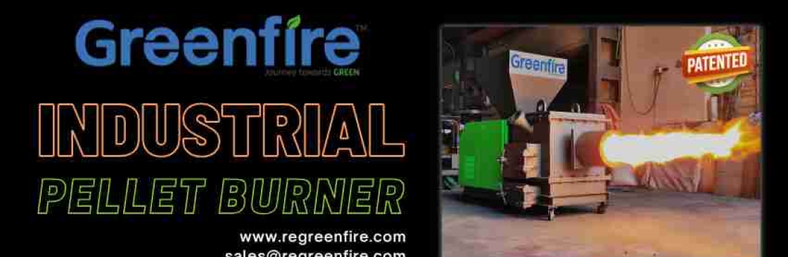 Greenfire Energy Pvt Ltd Cover Image