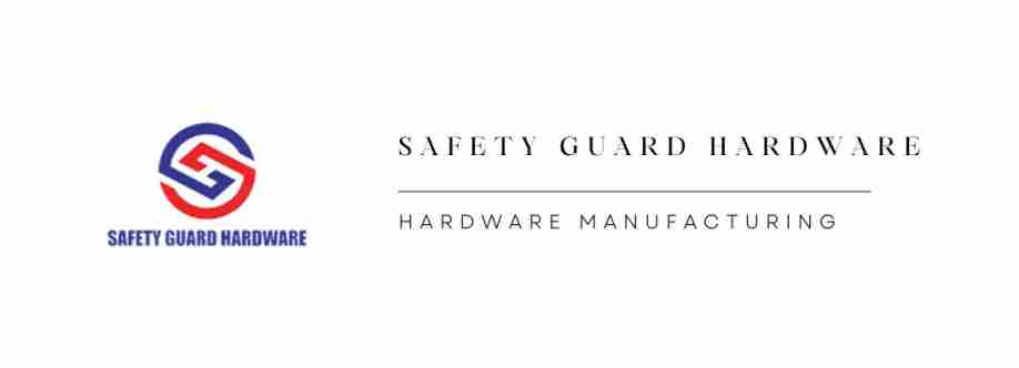 Safety Hardware Cover Image