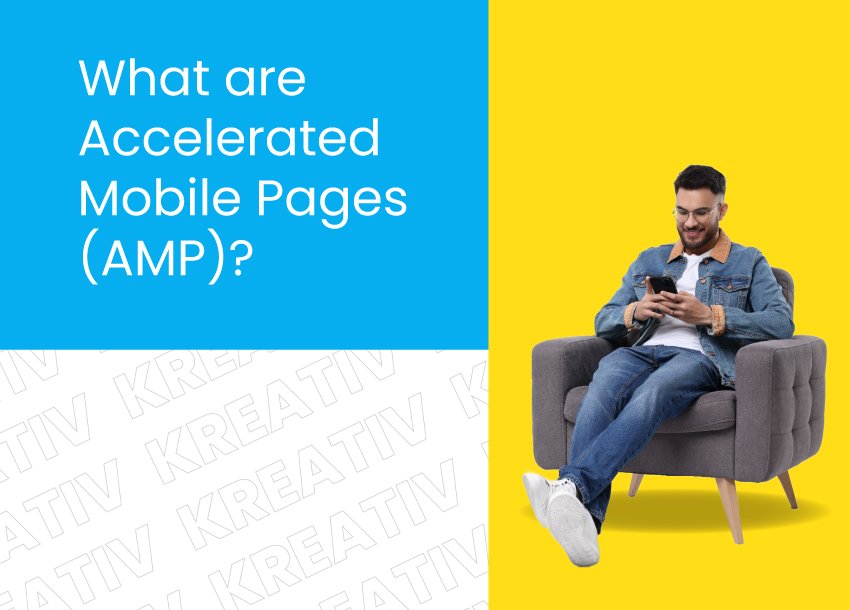 What Are Accelerated Mobile Pages?