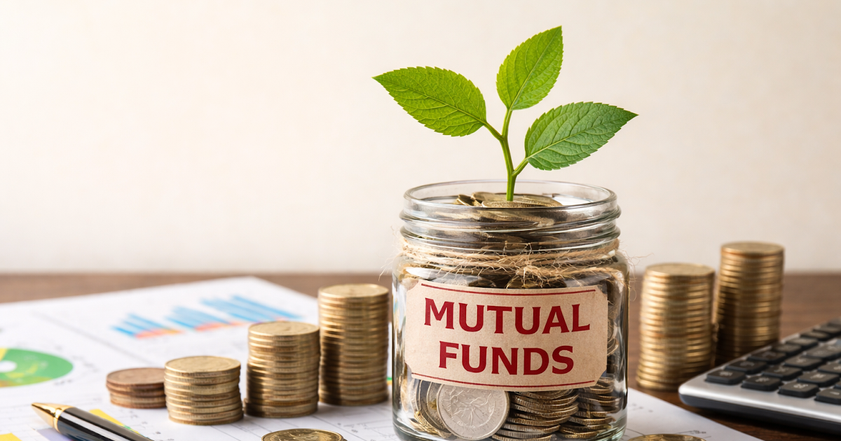 A Beginner’s Guide to Starting Your Mutual Fund Investment Journey with Confidence