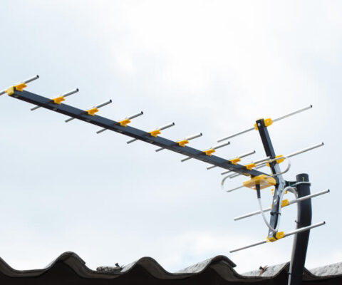 TV Antenna Installation Melbourne | Trusted Local Experts