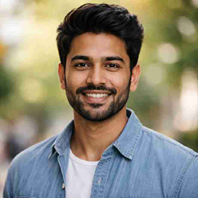 Elian Voss Profile Picture