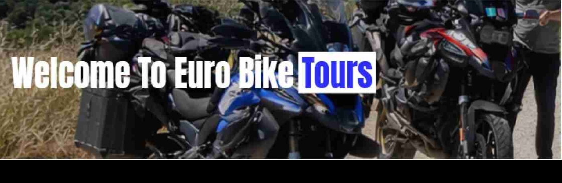 Eurobiketours Cover Image