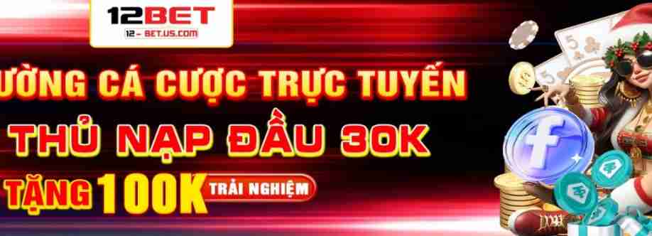 12Bet uscom Cover Image