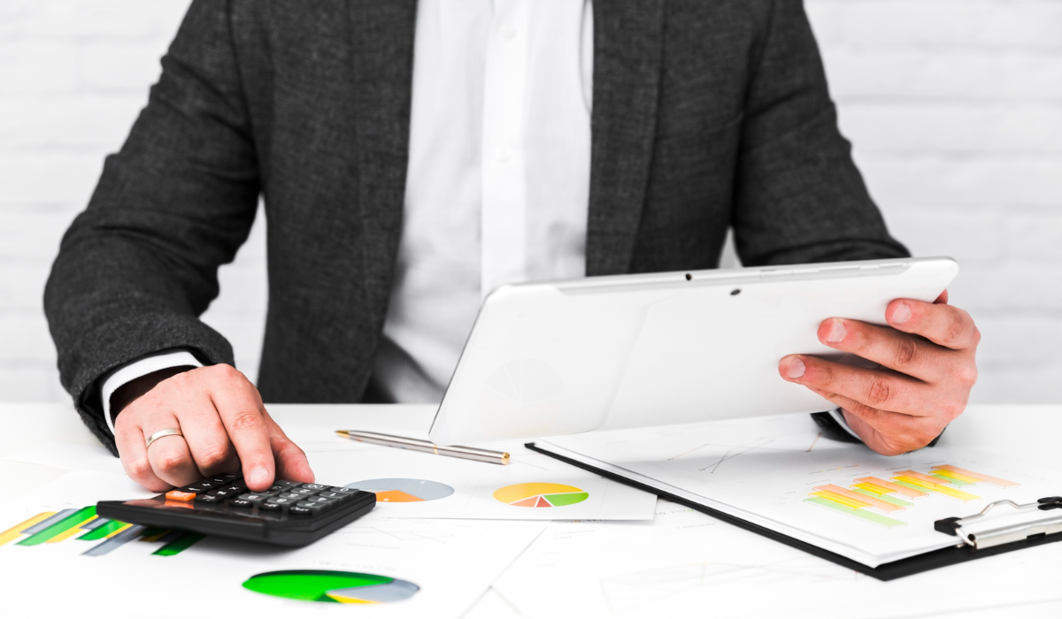 Expert Tax and Accounting Services in UAE to Simplify Your Finances – Maple Leaf Auditing