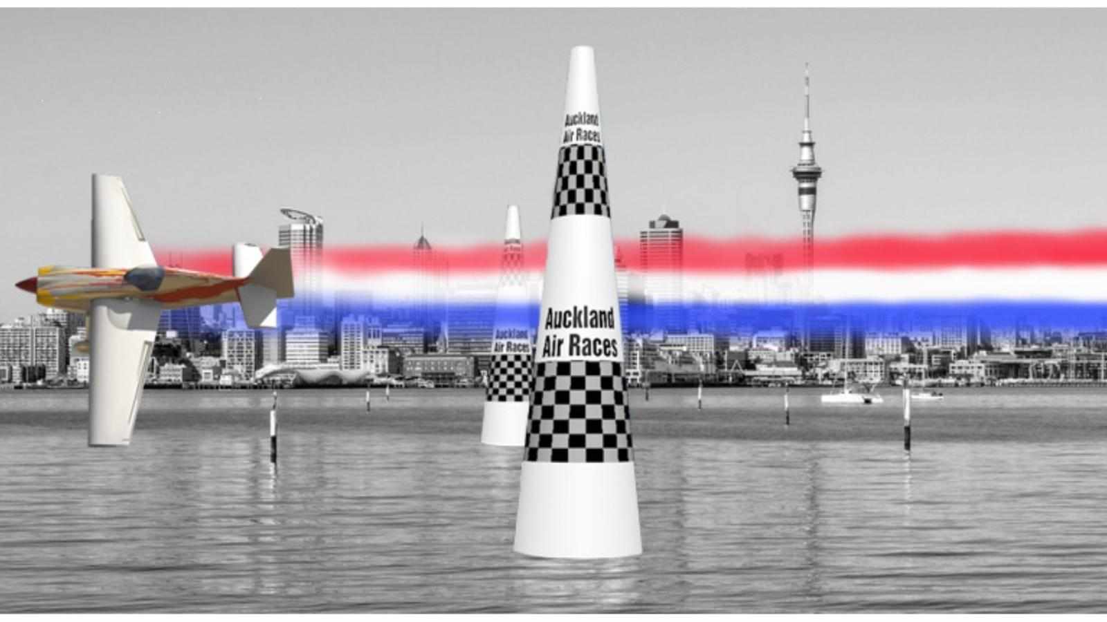 Why Experience Air Racing Auckland and Airshows in Auckland?
