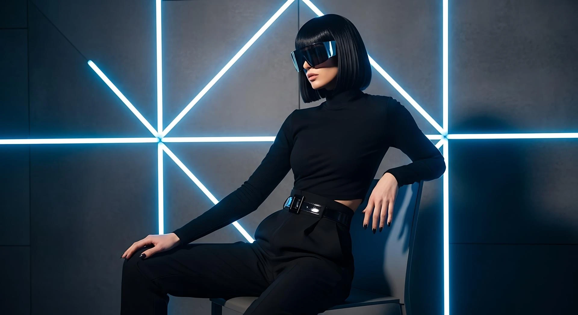 Virtual Try-On Solutions: A Game Changer for Retailers -  TheOmniBuzz