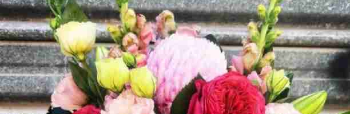 wildberry flowers Cover Image