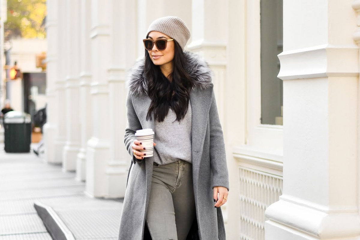 Cold Weather, Hot Looks: 6 Essentials for the Winter Season – Into The Wild