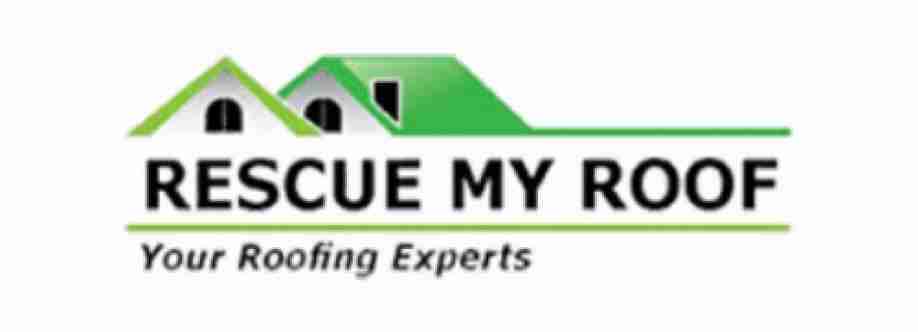Rescue My Roof Cover Image