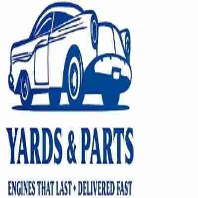 Yards Parts Profile Picture