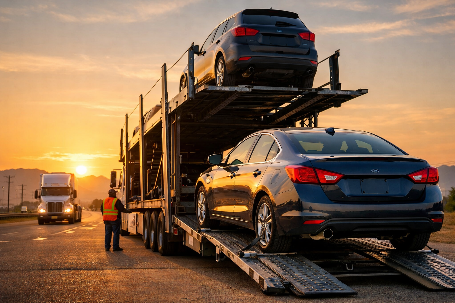 Easy and Safe Kansas Car Shipping for a Smooth Move – Site Title