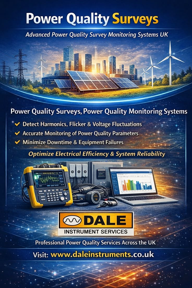 Pin on Dale Instruments