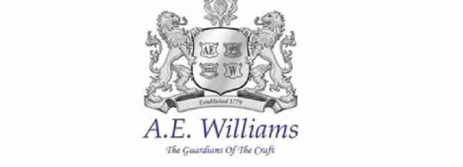 AE Williams Cover Image