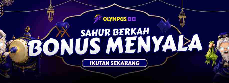 Olympus88 Cover Image