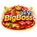 BigBoss Nền tảng game trực tuyến Profile Picture